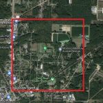 .17 Acres, Moro Street, Fordyce, AR 71742 owner financed land in arkansas