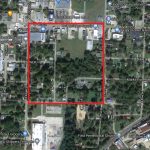 .34 Acres, North Cadiz Street, Fordyce AR 71742 owner financed land in arkansas