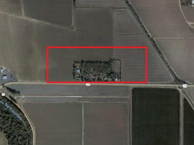 0 Holly Street, McGehee AR 71654 owner financed land in arkansas