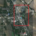 Lot 2, Poplar Street, McGehee AR 71654 owner financed land in arkansas