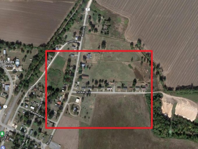 0 Wood Street, Watson AR 71674 owner financed land in arkansas