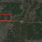 0 Columbus McNab Public Road, Saratoga AR 71859 owner financed land in arkansas
