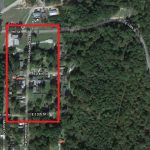0 Roselawn, El Dorado AR 71730 owner financed land in arkansas
