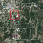 0 S Elm St, Hope, AR 71801 owner financed land in arkansas