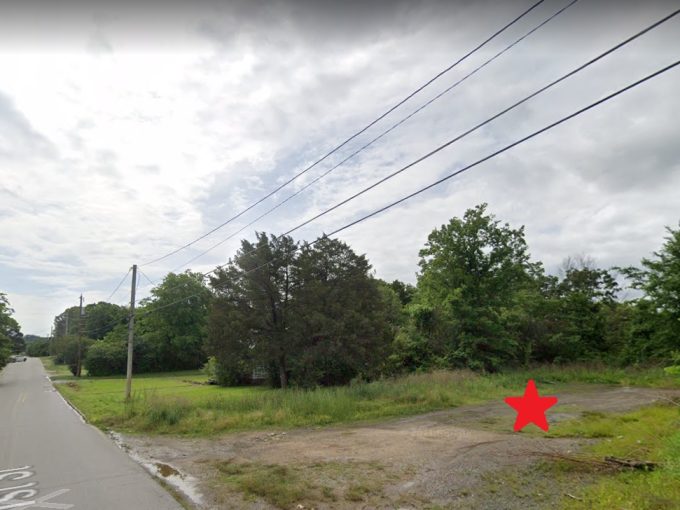 1408 W 41st St, North Little Rock, AR 72118 owner financed land in arkansas