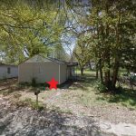 104 Faulkner St, Jacksonville, AR 72076 owner financed land in arkansas