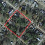 0 S 3rd St, Gurdon, AR 71743 owner financed land in arkansas