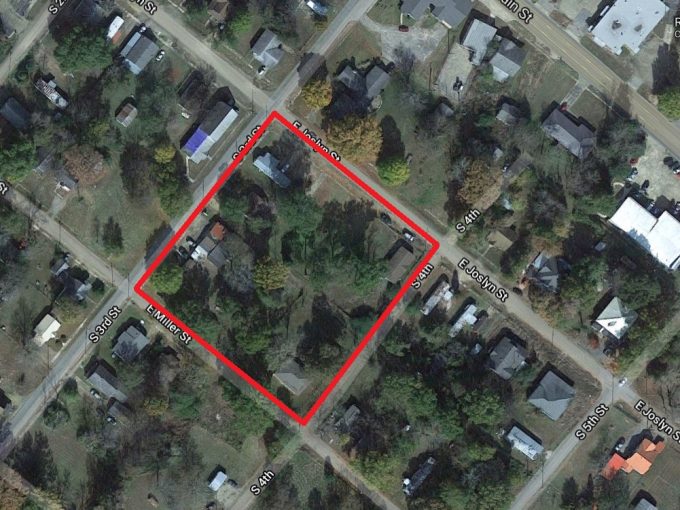 0 S 3rd St, Gurdon, AR 71743 owner financed land in arkansas