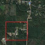 0 North Wyatt Drive, El Dorado AR 71730 owner financed land in arkansas