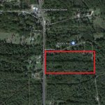 0 Northwest Avenue, El Dorado AR 71730 owner financed land in arkansas