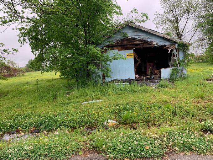 620 Shivers St, Blytheville, AR 72315 owner financed land in arkansas