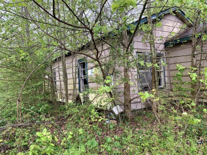 334 S 11th St, Blytheville, AR 72315 owner financed land in arkansas