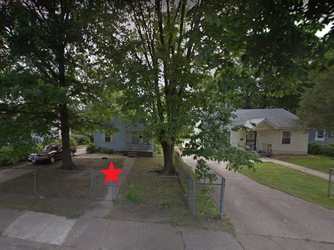 325 S 18th St, West Memphis, AR 72301 owner financed land in arkansas