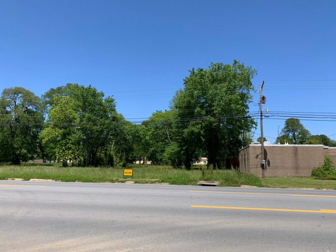 0 Holly St, McGehee, AR 71654 owner financed land in arkansas