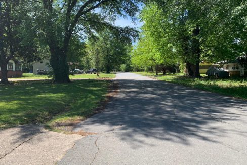 502 N Tennessee St, Crossett, AR 71635 owner financed land in arkansas