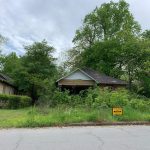1620 W 11th Ave, Pine Bluff, AR 71603 owner financed land in arkansas