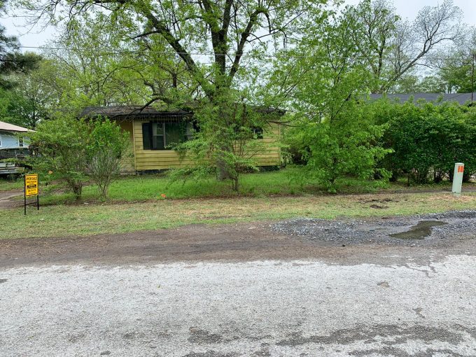 625 W Smithdale Ave, Parkin, AR 72373 owner financed land in arkansas