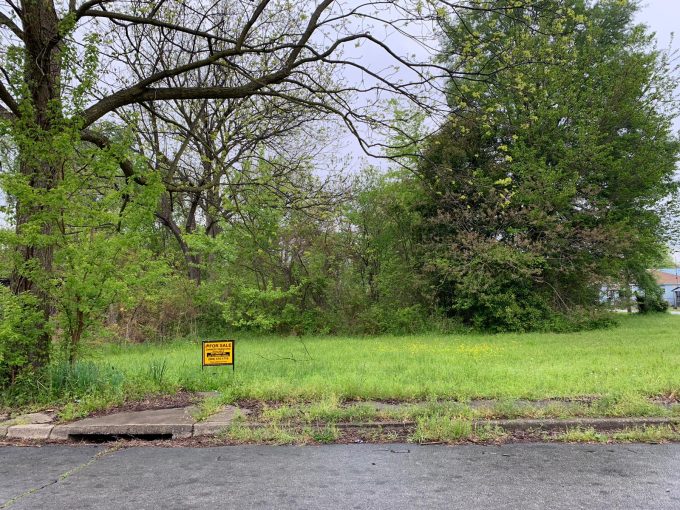 1708 Harmon St, Blytheville, AR 72315 owner financed land in arkansas