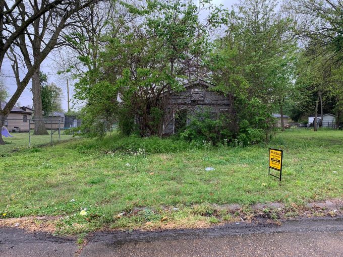 313 S 16th St, Blytheville, AR 72315 owner financed land in arkansas