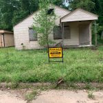 925 Franklin St, Camden, AR 71701 owner financed land in arkansas