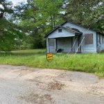 2509 Bell St, Pine Bluff, AR 71601 owner financed land in arkansas