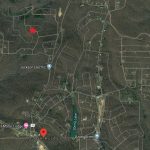 0 Pony Express, Williford, AR 72482 owner financed land in arkansas