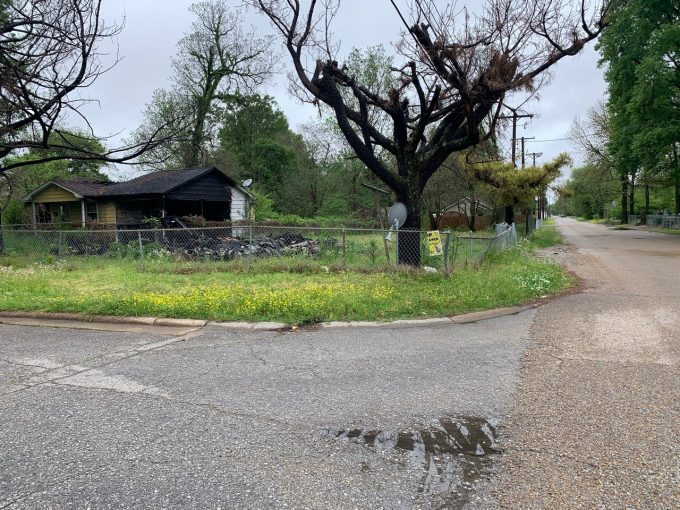 921 S 21st St, Blytheville, AR 72315 owner financed land in arkansas