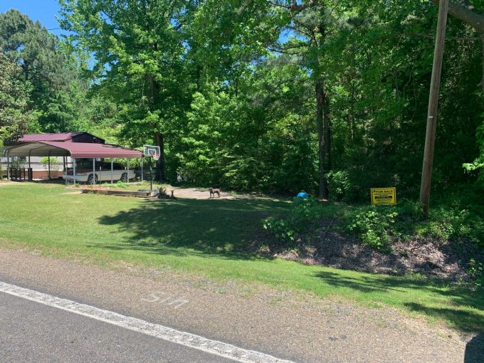 0 Highway 278 W, Washington, AR 71862 owner financed land in arkansas