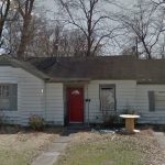 1604 Vaughn St, Pine Bluff, AR 71603 owner financed land in arkansas