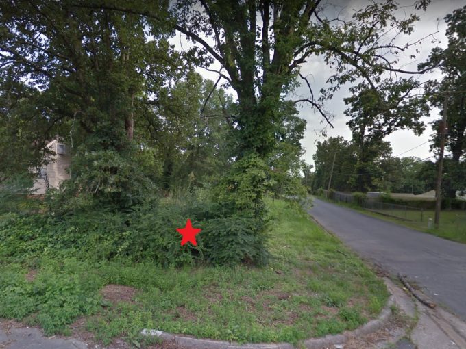 0 W 18th St, Little Rock, AR 72204 owner financed land in arkansas