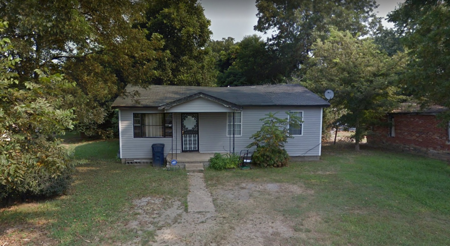 1930 Brown Ave, Forrest City, AR 72335