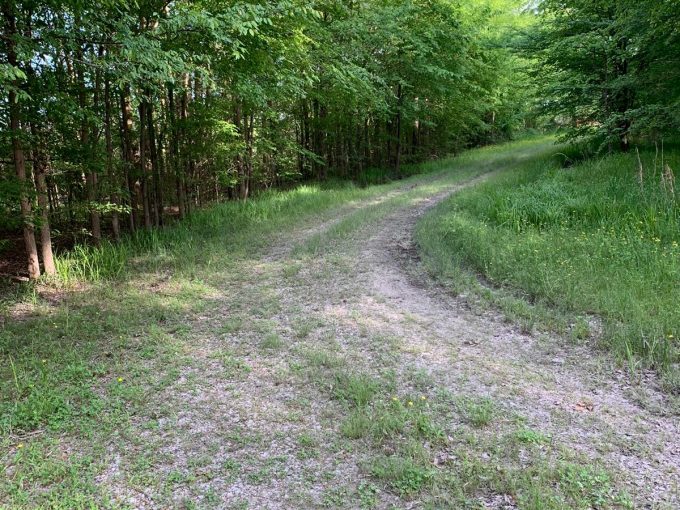 0 Foster Ln, Holly Grove, AR 72069 owner financed land in arkansas