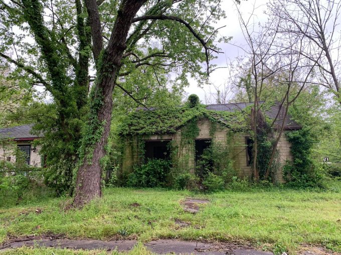 2333 Birch St, Blytheville, AR 72315 owner financed land in arkansas