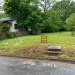 4316 Zion St, Little Rock, AR 72204 owner financed land in arkansas