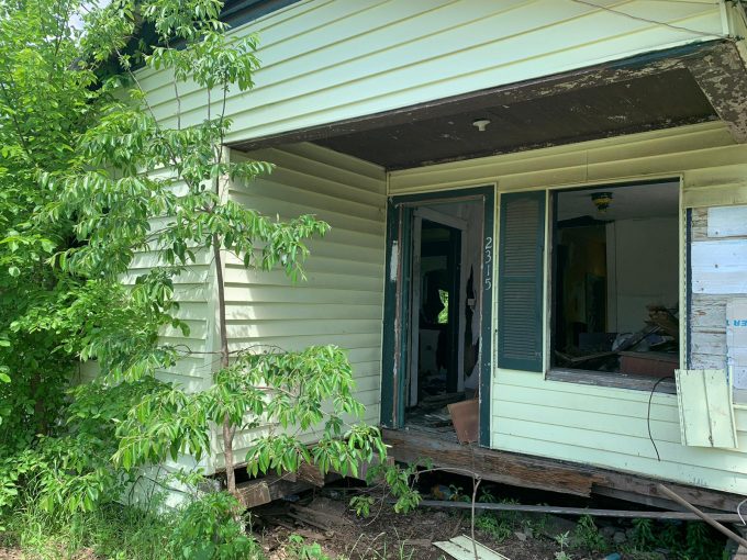 2315 Preston St, Texarkana, AR 71854 owner financed land in arkansas