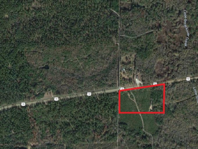 0 US 79, Stephens, AR 71764 owner financed land in arkansas