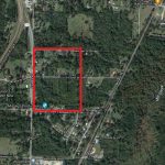 0 Carter St SE, Camden, AR 71701 owner financed land in arkansas