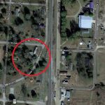 0 Dr Martin Luther King Jr St, Montrose, AR 71658 owner financed land in arkansas
