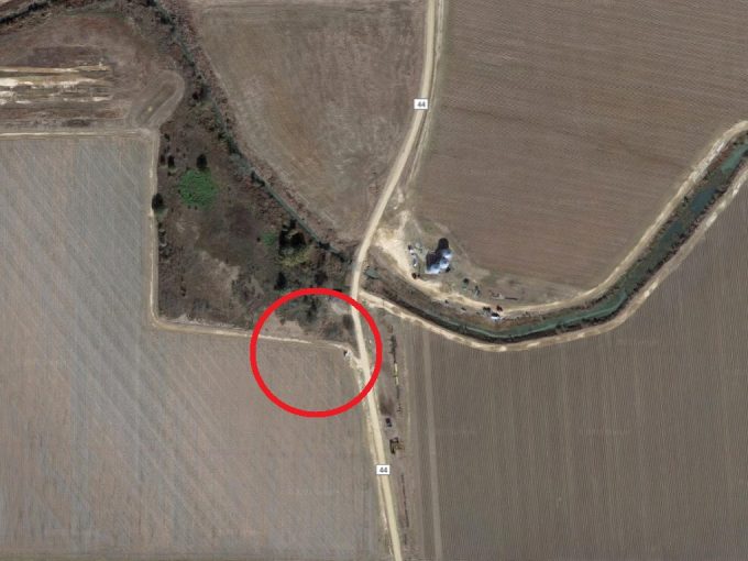 0 County Road 44, Star City, AR, 71667 owner financed land in arkansas