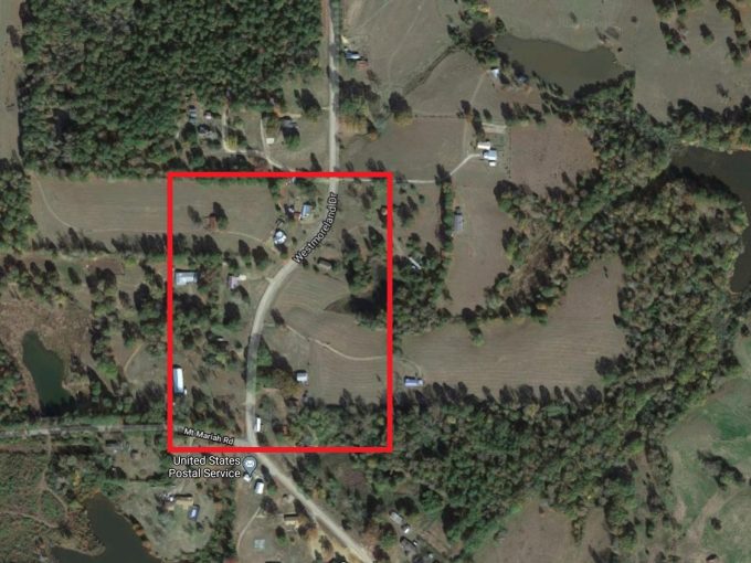 0 Westmoreland Dr, Cale, AR, 71828 owner financed land in arkansas