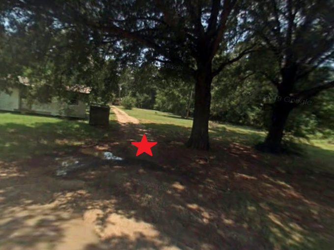 0 McNab Loop, McNab, AR 71838 owner financed land in arkansas