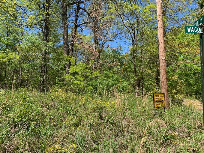 Lot 1, Valley Trail, Williford, AR 72482, USA owner financed land in arkansas