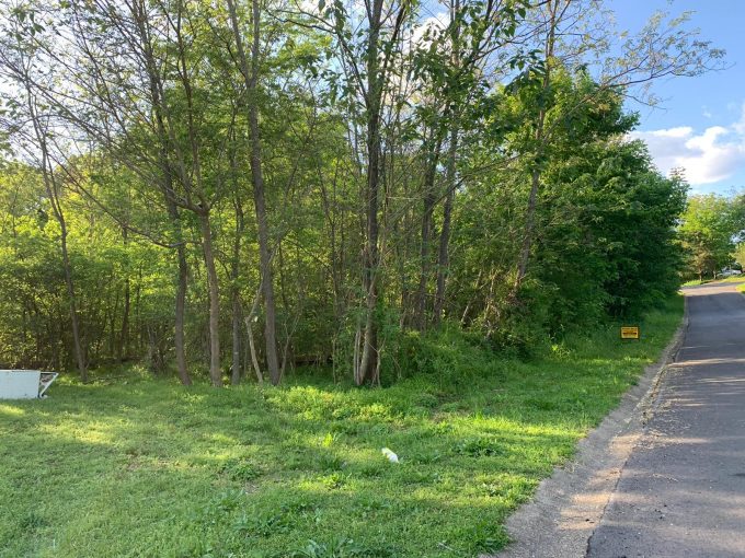 0 Chestnut, Hot Springs, AR 71901 owner financed land in arkansas