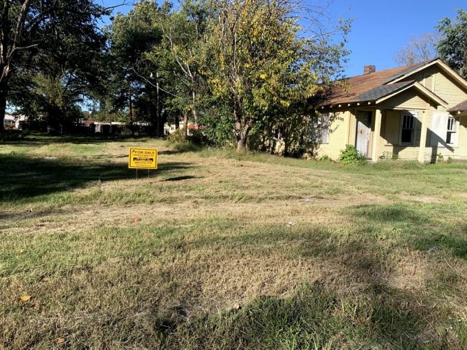 128 E Sycamore St, Blytheville, AR 72315 owner financed land in arkansas