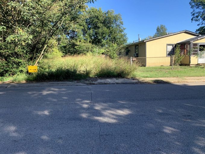 630 S 15th St, West Memphis, AR 72301 owner financed land in arkansas