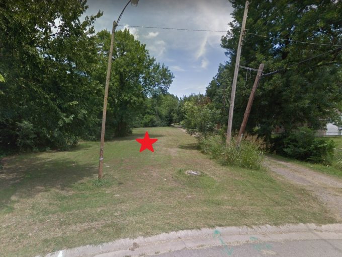 0 N 14th Street, Fort Smith, AR 72904 owner financed land in arkansas