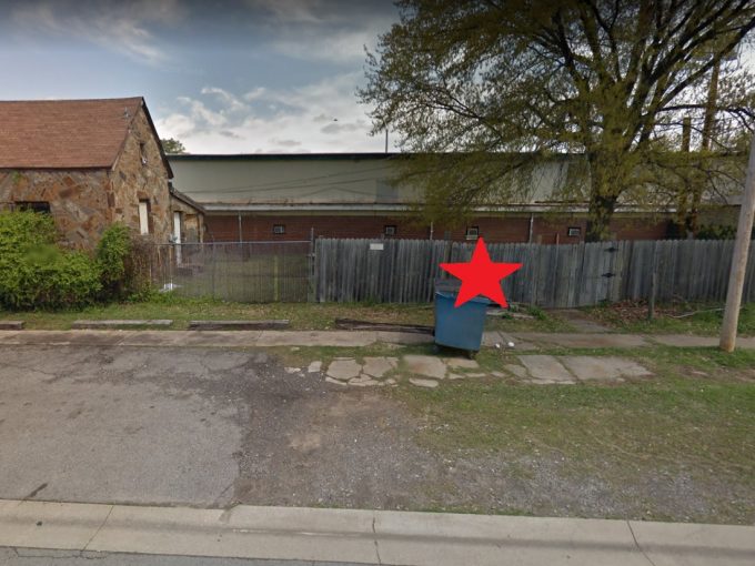 0 10th Street, Fort Smith, AR 72904 owner financed land in arkansas