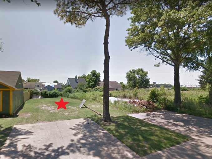 19 Grange Rd, Marion, AR 72364 owner financed land in arkansas