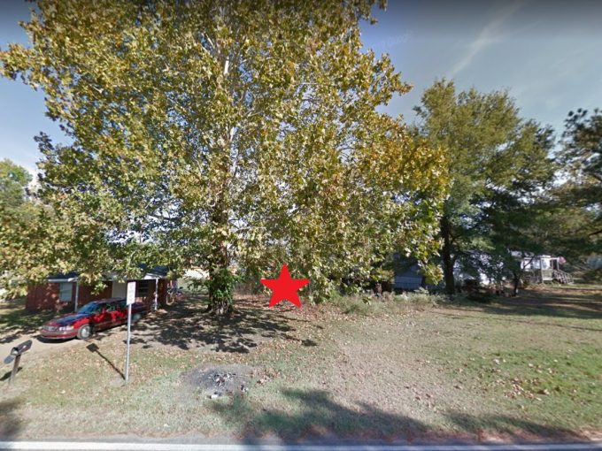 423 2nd St, Earle, AR 72331 owner financed land in arkansas