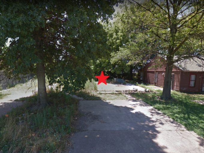 0 Grange Rd, Marion, AR 72364 owner financed land in arkansas